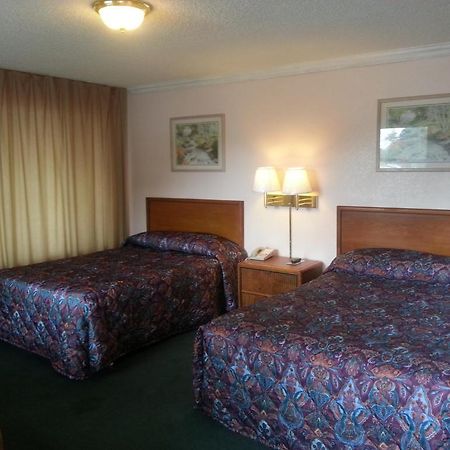 Budget Inn - Jasper Georgia Exterior photo